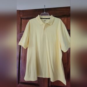 Men's Polo